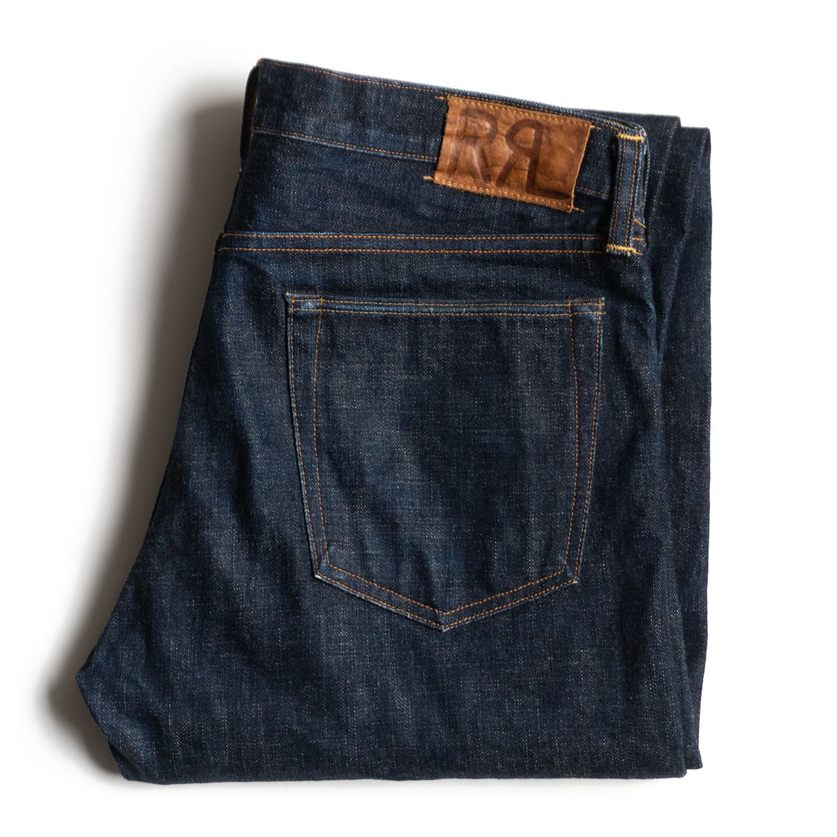 楽天市場】デニム 34 rrlの通販