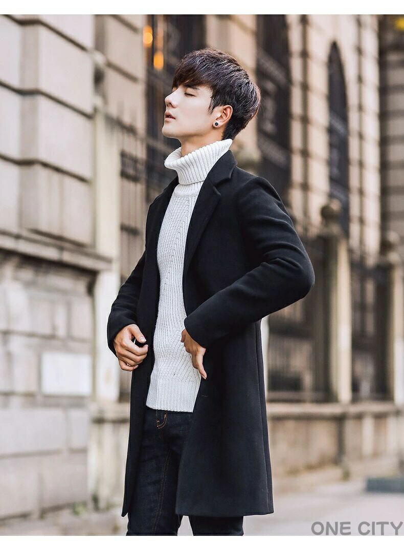 楽天市場】チェスターコート コート ジャケット ビジネス アウター