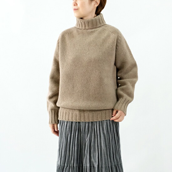 楽天市場】Harley of Scotland ハーレーオブスコットランド ラムウール