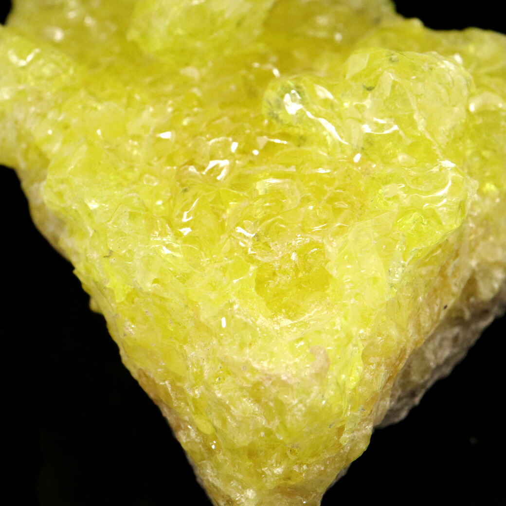 楽天市場】サルファー 硫黄 結晶石 ほのかに香る ボリビア産 75g