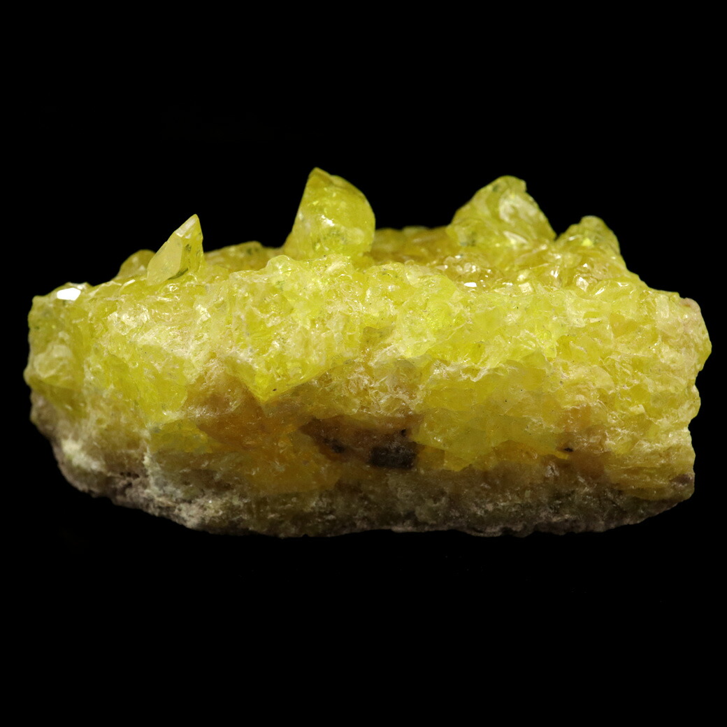 楽天市場】サルファー 硫黄 結晶石 ほのかに香る ボリビア産 75g