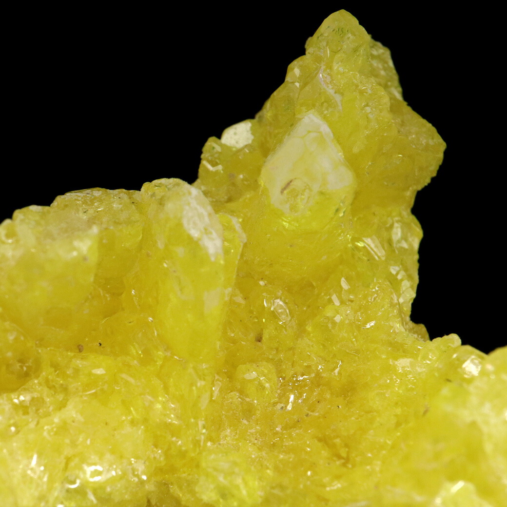 楽天市場】サルファー 硫黄 結晶石 ほのかに香る ボリビア産 70g