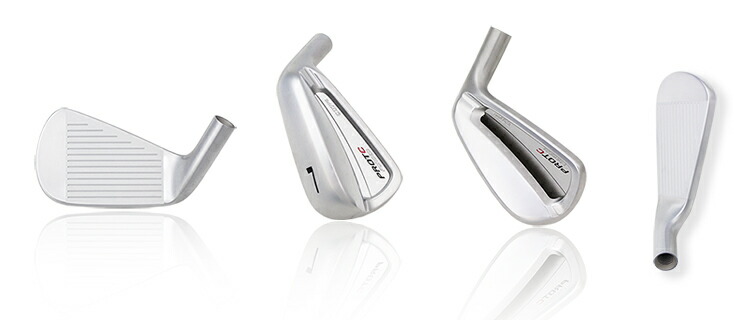 プロトコンセプト c05 c07 5～PW Deramax 02-90i-S