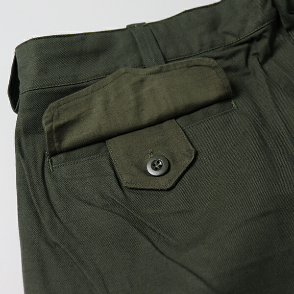 楽天市場】デッドストック フランス 空軍 後期型 M47 FRENCH ARMY M47