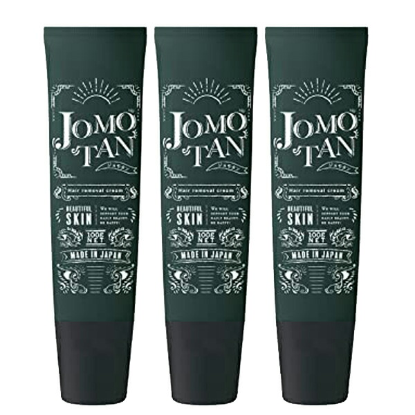 楽天市場】ジョモタン(100g)JOMOTAN 除毛クリーム 剛毛 脱毛 : ワンズ