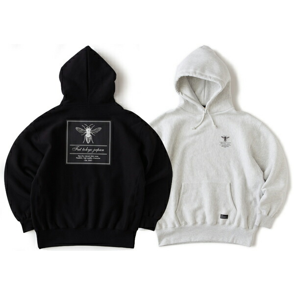 楽天市場】ファットランク（パーカー｜トップス）：メンズファッション