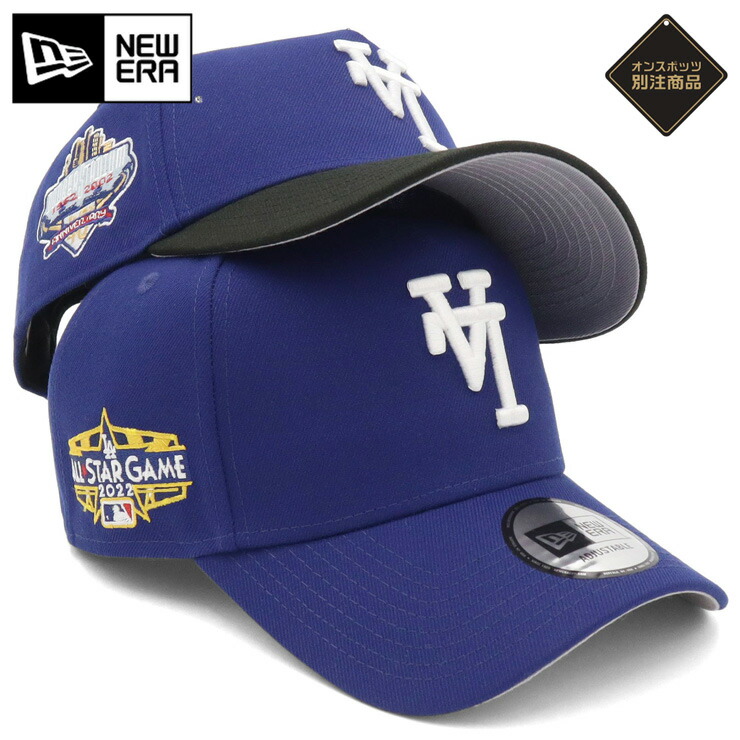 楽天市場】ニューエラ キャップ NEW ERA CAP 9FORTY A-Frame メンズ