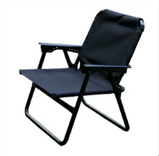 楽天市場】onway オンウェーエッチングチェア/ブラックアウトドア