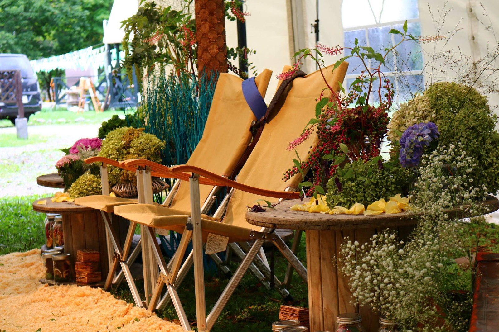 楽天市場】onway オンウェー コンフォートチェア2アウトドアチェア