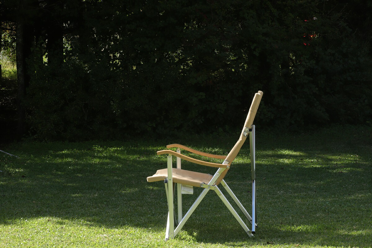 楽天市場】onway オンウェー コンフォートチェア2アウトドアチェア