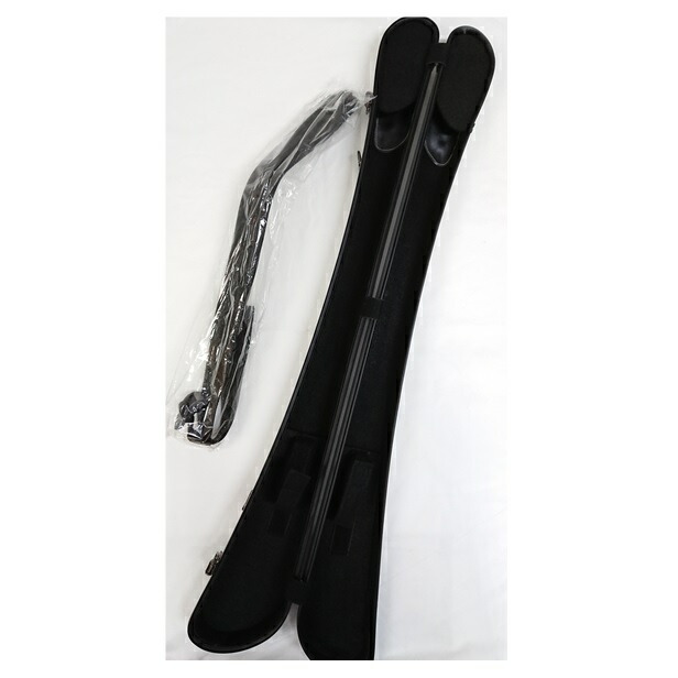 楽天市場】イーストマン/コントラバス弓ケース 2本入れ グラス