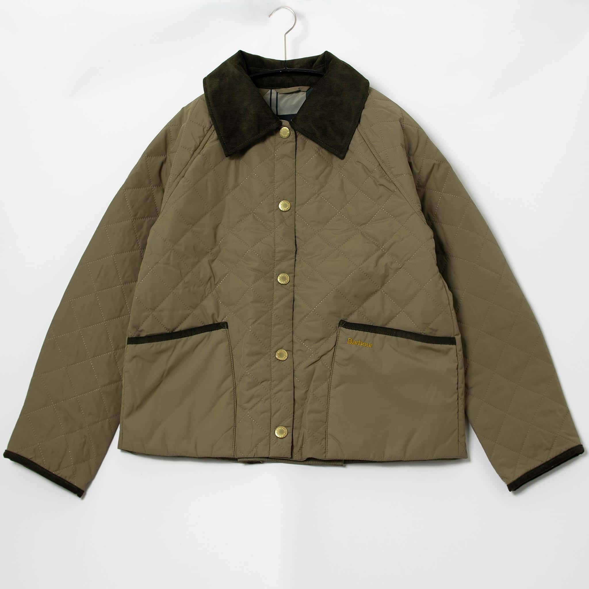 楽天市場】【800円クーポン対象】バブアー BARBOUR アウター
