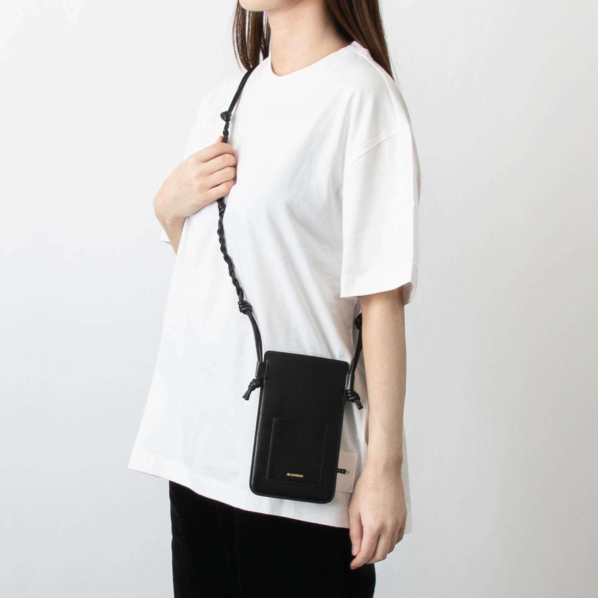 楽天市場】【3,000円クーポン対象】ジルサンダー JIL SANDER フォン