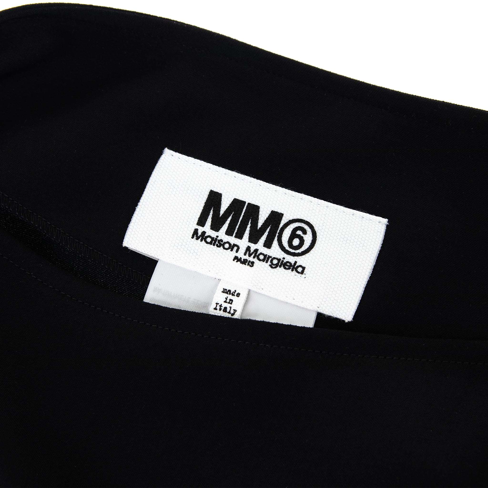 楽天市場】エムエム6 メゾンマルジェラ MM6 MAISON MARGIELA