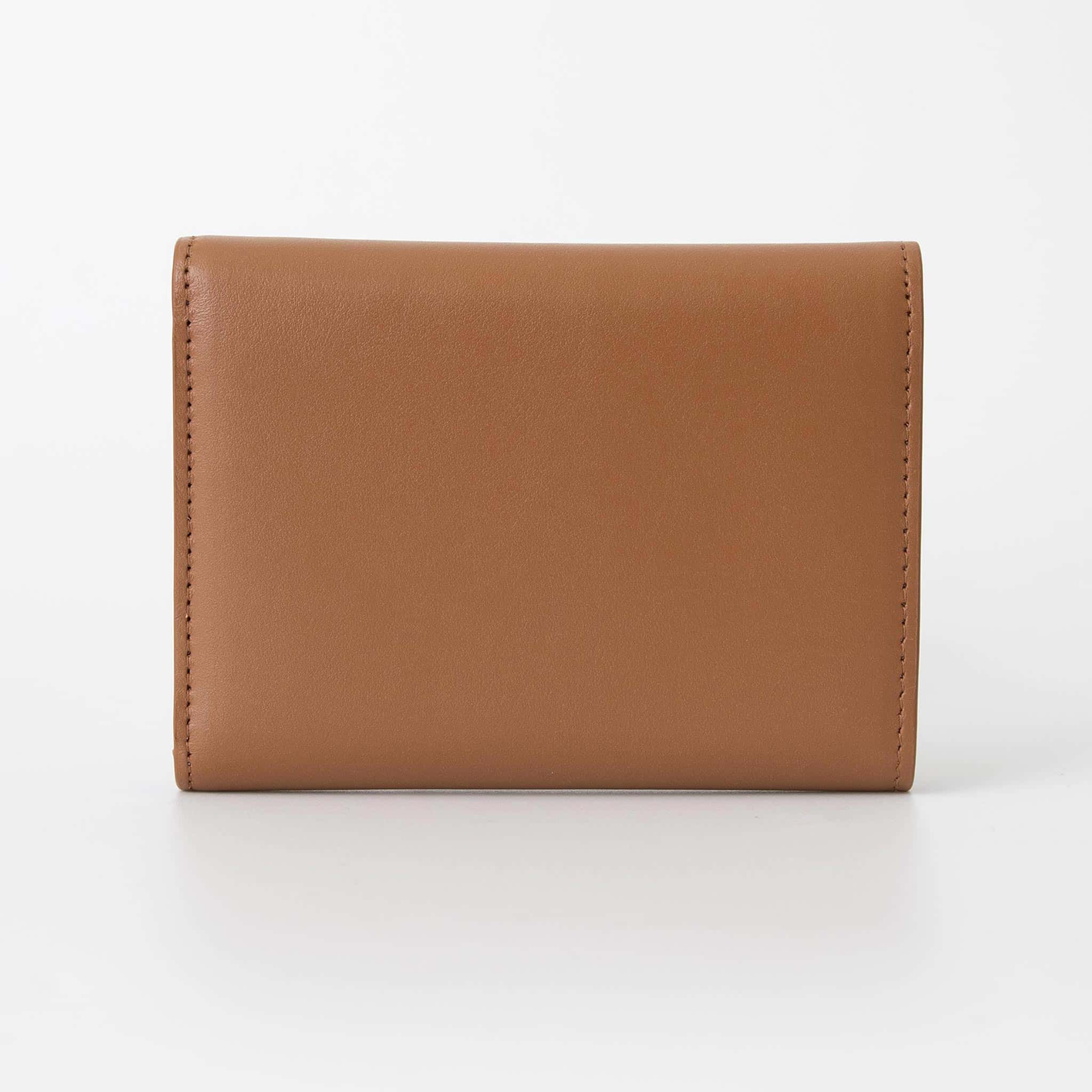 楽天市場】マルニ MARNI 財布 レディース 三つ折り財布 PRISMA TRIFOLD