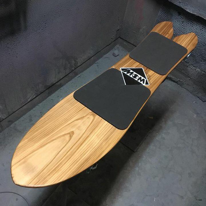 楽天市場】 Ben Wei サーフスケートボード : Extreme Air