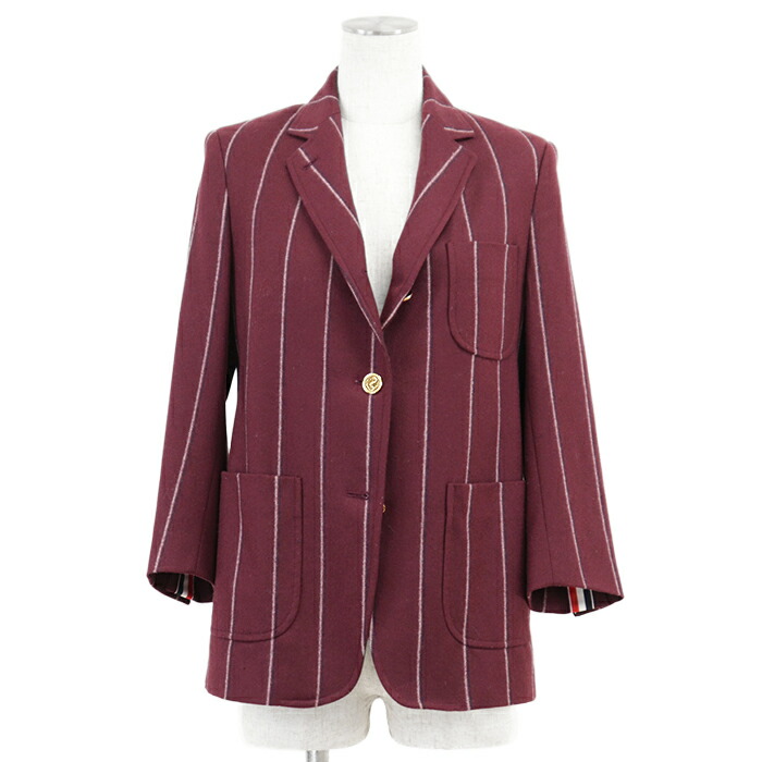 楽天市場】トムブラウン コート（コート・ジャケット｜レディース