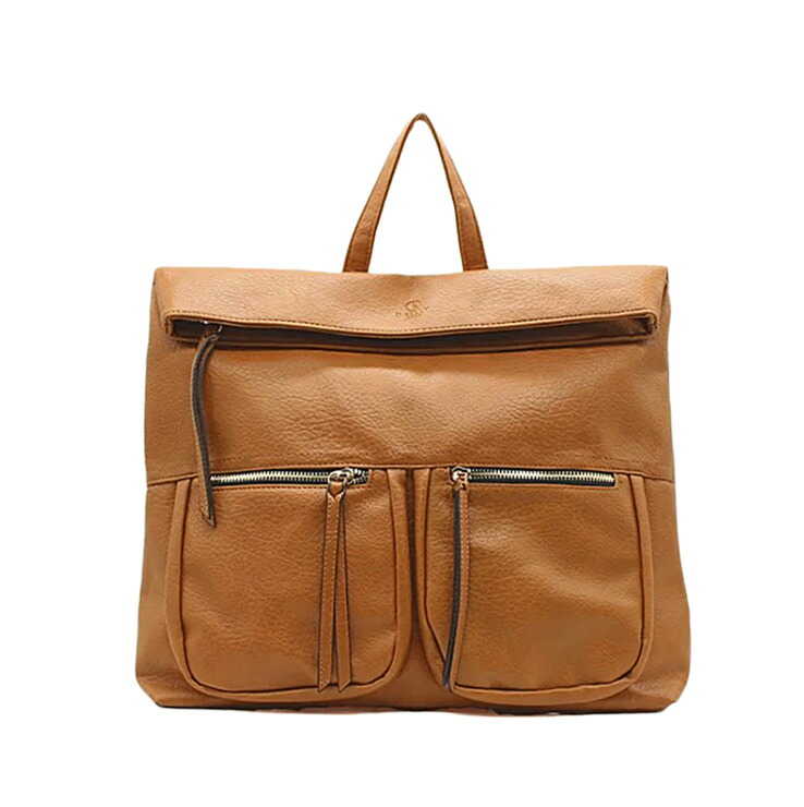 楽天市場】D.KELLY 口折れ リュックサック DK-BL-948 ディーケリー 全8