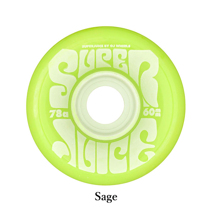 楽天市場】【正規輸入品】 OJ Wheels (オージェイ ウィール) Super