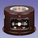 楽天市場】コロナサロンヒーター KT-1610石油コンロ 煮炊きに