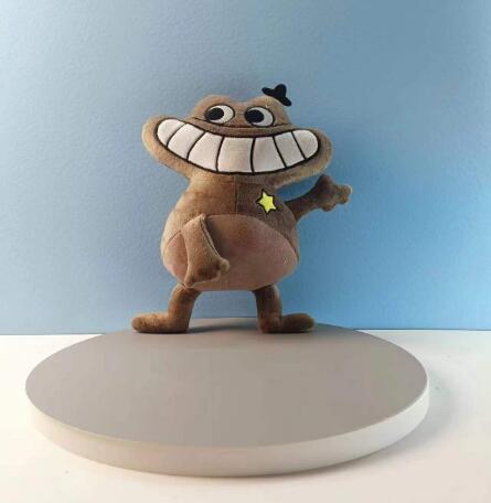 楽天市場】シェリフ・トードスター ぬいぐるみ ガーデンオブバンバン