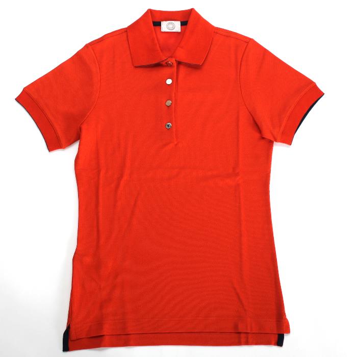 楽天市場】エルメス（ポロシャツ｜トップス）：レディースファッション