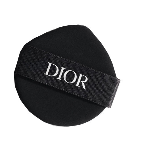 楽天市場】【1個】DIOR ディオール スポンジ パフ ブラック ディオール