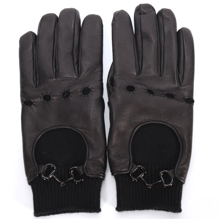 楽天市場】グッチ GUCCI（手袋・アームカバー｜バッグ・小物・ブランド