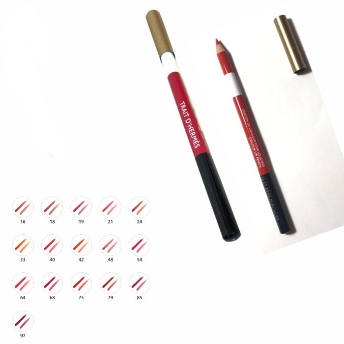 楽天市場】HERMES エルメス トレ ドゥ エルメス クレヨン レーヴル he