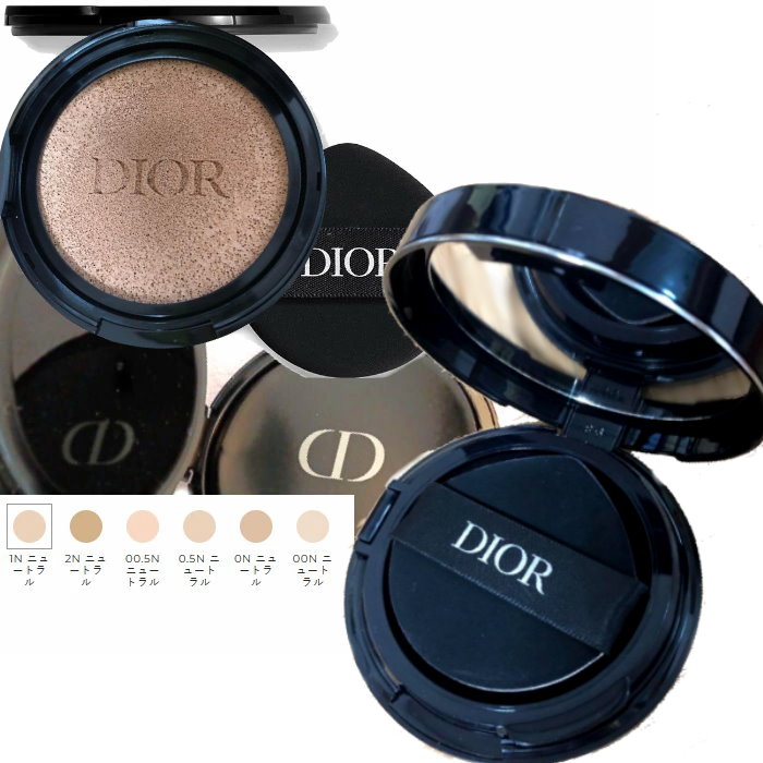 楽天市場】DIOR ディオール スキン フォーエヴァー クッション