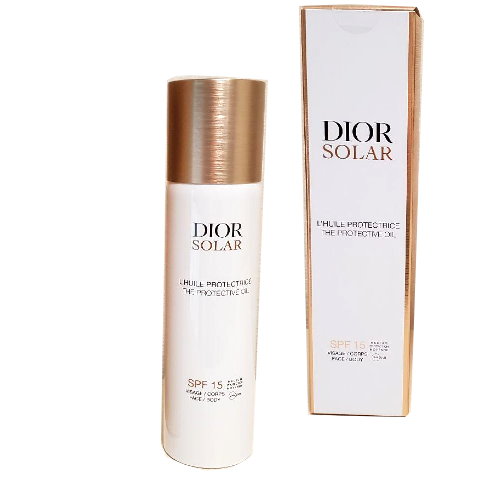 楽天市場】Dior ディオール 限定 ソラー UV オイル ミスト (SPF15