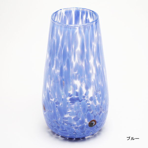 楽天市場】ベネチアングラス花瓶 可愛い ガラス おしゃれ カラフル