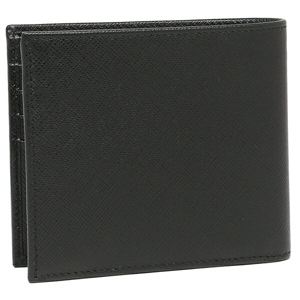 楽天市場】プラダ 二つ折り財布 サフィアーノ メンズ PRADA 2MO738 QHH
