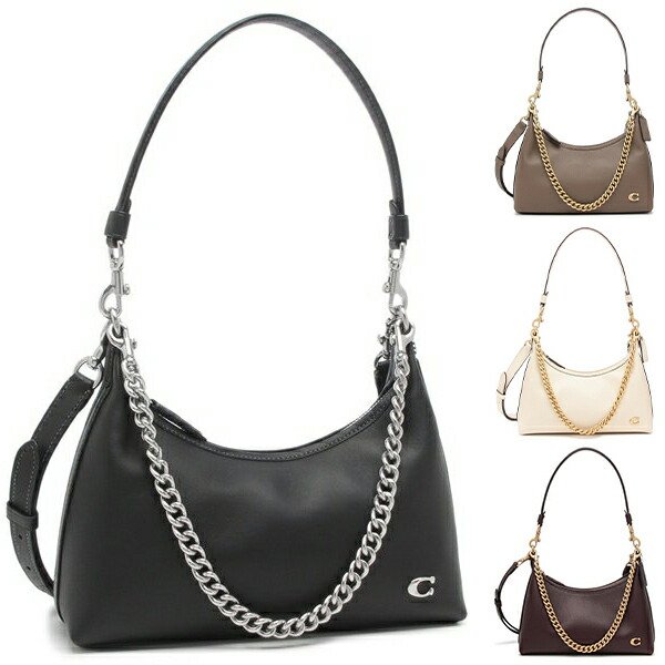 楽天市場】コーチ ショルダーバッグ ハンドバッグ COACH ジュリエット