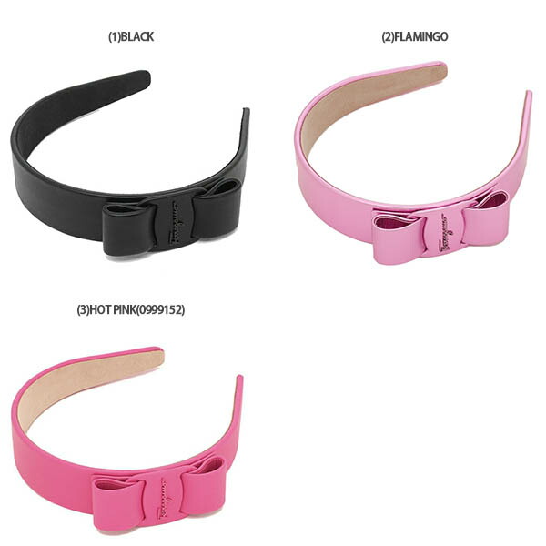 楽天市場】フェラガモ カチューシャ アクセサリー ヴィヴァボウ ヘア