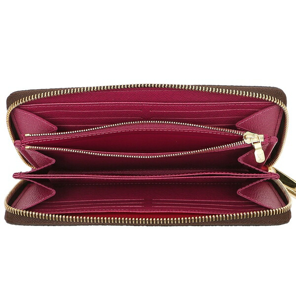 楽天市場】ルイヴィトン 財布 長財布 レディース LOUIS VUITTON M41895