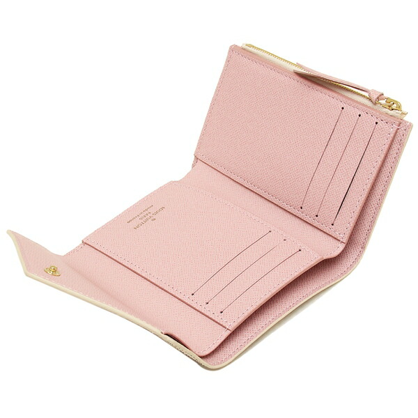 楽天市場】ルイヴィトン 折財布 レディース LOUIS VUITTON N64022