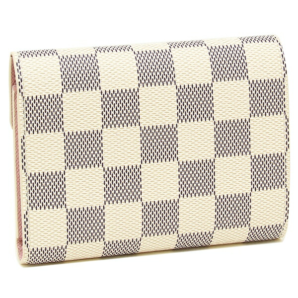 楽天市場】ルイヴィトン 折財布 レディース LOUIS VUITTON N64022