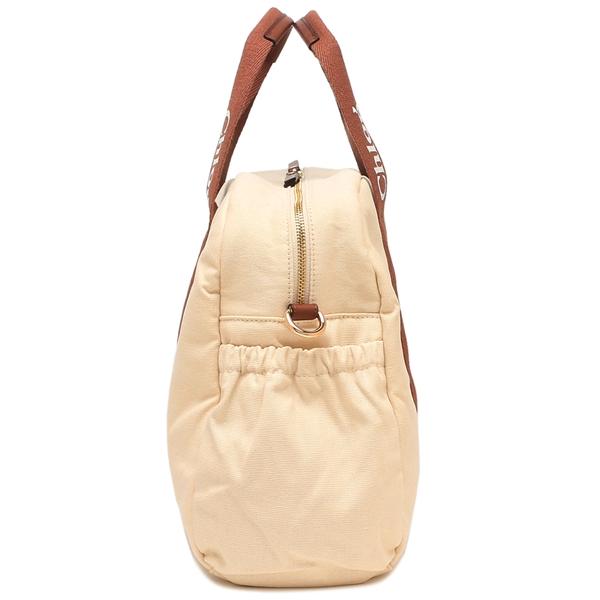 楽天市場】CHLOE クロエ マザーズバッグ ボストンバッグ ショルダー