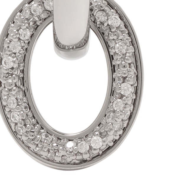 ジルサンダー ピアス シルバー 片耳 ☆503 ジルサンダー ピアス