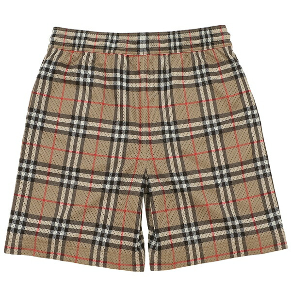 楽天市場】バーバリー 子供服 パンツ ベージュ ボーイズ BURBERRY