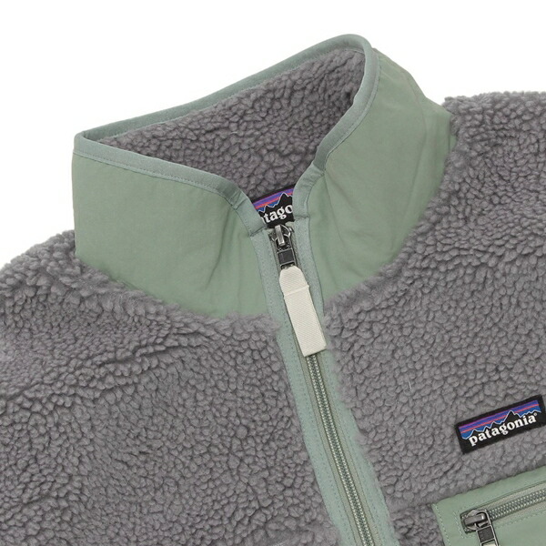 楽天市場】パタゴニア ブルゾン PATAGONIA メンズ クラシック レトロX