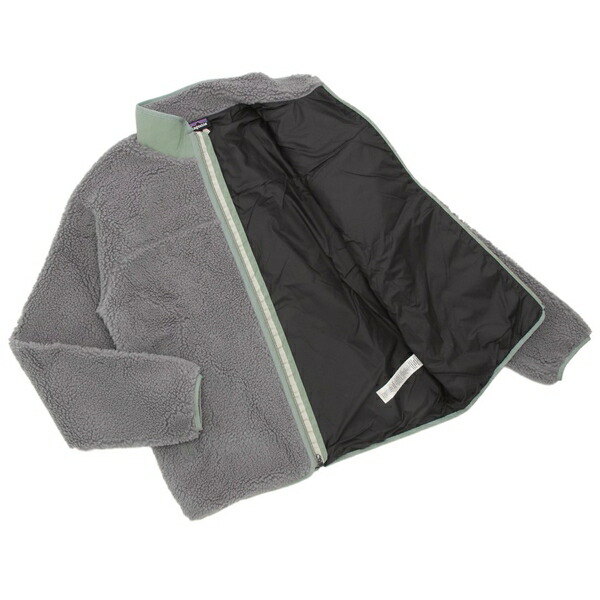 楽天市場】パタゴニア ブルゾン PATAGONIA メンズ クラシック レトロX