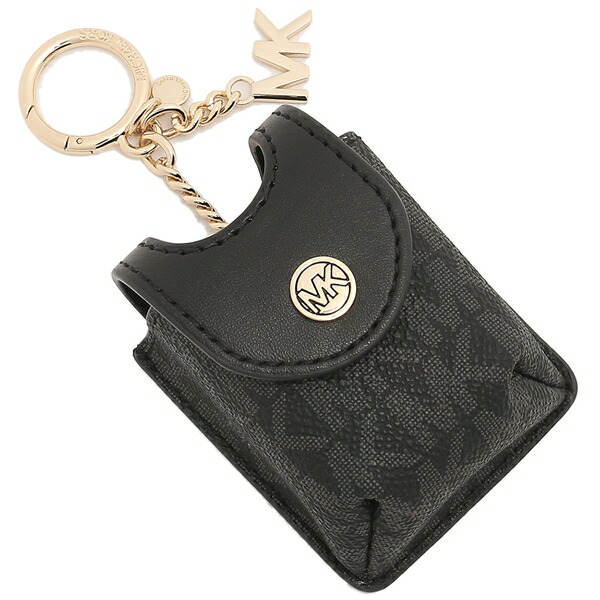 楽天市場】マイケルコース キーホルダー ギフテイブル ハンドジェル