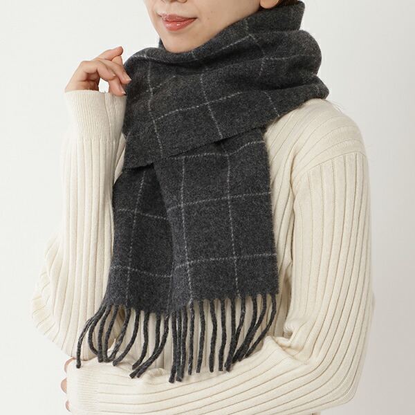 楽天市場】POLO RALPH LAUREN ポロラルフローレン マフラー