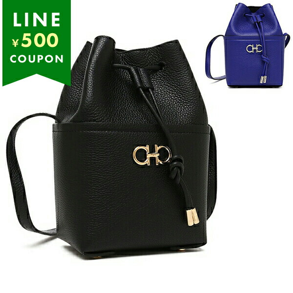 楽天市場】FERRAGAMO フェラガモ ショルダーバッグ ガンチーノソフト