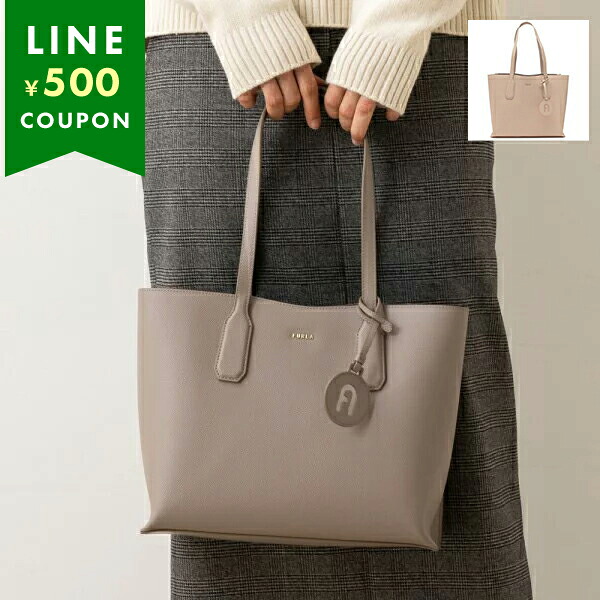 楽天市場】フルラ トートバッグ クラシック レディース FURLA WB01627