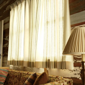 楽天市場】カーテン オリーブ オーダー フレンチアンティーク