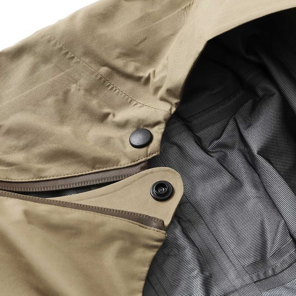 楽天市場】アフターグロー マロパーカ ジャケット Afterglow Maro