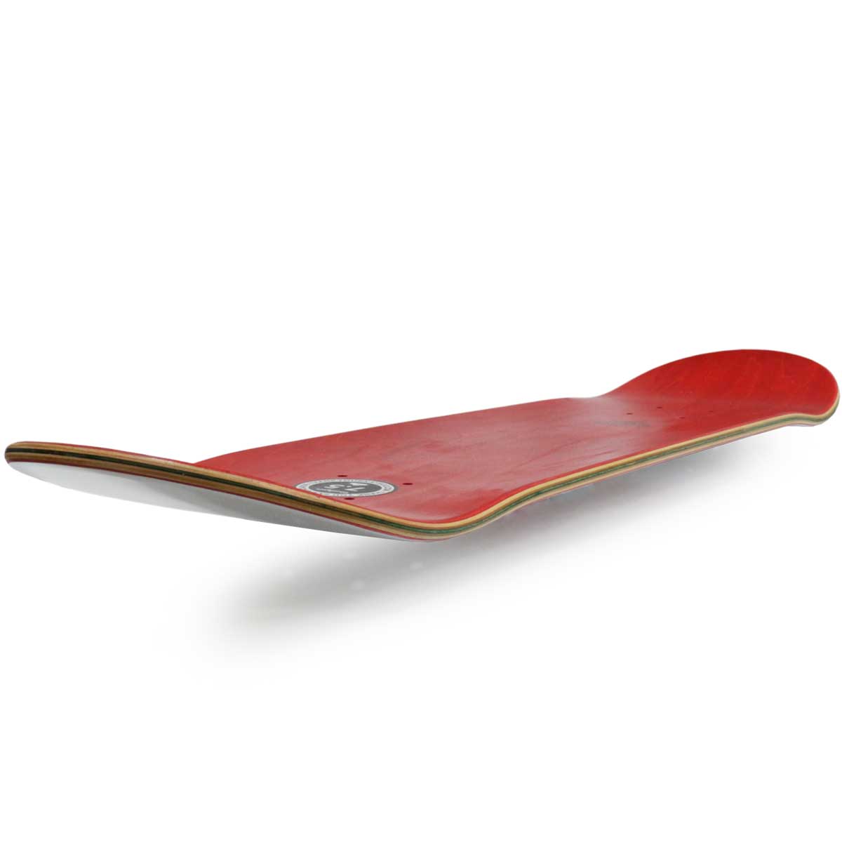 HOPEスケートボードF66-Rオレンジ HOPE スケートボード F66R オレンジ